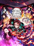 Demon Slayer -Kimetsu no Yaiba- The Hinokami Chronicles PC Steam Key GLOBAL