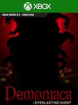 Demoniaca: Everlasting Night Xbox One Xbox Live Key ARGENTINA