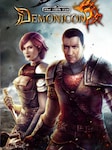 Demonicon PC Steam Key GLOBAL