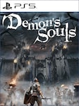 Demon's Souls Remake PS5 PSN Konto GLOBALNY