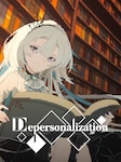 Depersonalization PC Steam Key GLOBAL