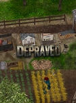 Depraved PC Steam Key GLOBAL