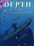 Depth Hunter 2: Ocean Mysteries (PC) - Steam Klucz - GLOBALNY Steam Key GLOBAL