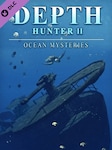 Depth Hunter 2: Ocean Mysteries PC Steam Klucz GLOBALNY