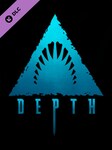 Depth - Sawtooth Mako Skin Steam Regalo GLOBALE Steam Gift GLOBAL