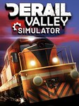 Derail Valley (PC) - Steam Cuenta - GLOBAL Steam Account GLOBAL