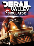 Derail Valley PC Steam Account GLOBAL