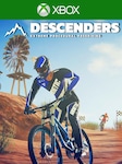 Descenders Xbox One Xbox Live Key EUROPE