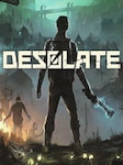 DESOLATE PC Steam Key GLOBAL