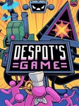 Despot's Game: Dystopian Army Builder (PC) - Steam Cadeau - AMÉRIQUE DU NORD Steam Gift NORTH AMERICA