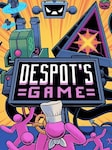 Despot's Game: Dystopian Army Builder (PC) - Steam Cadeau - GLOBAL Steam Gift GLOBAL