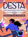 Desta: The Memories Between PC Steam Key GLOBAL