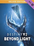 Destiny 2: Beyond Light Deluxe Edition PC Steam Key EUROPE