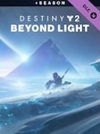 Destiny 2: Beyond Light + Season (PC) - Steam Chiave - GLOBALE Steam Key GLOBAL