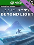 Destiny 2: Beyond Light Standard Edition Xbox Series X/S Xbox Live Key UNITED STATES