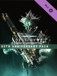 Destiny 2: Bungie 30th Anniversary Pack PC Steam Key GLOBAL