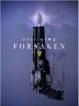 Destiny 2: Forsaken (Xbox One) - Xbox Live Clé - ÉTATS-UNIS Xbox Live Key UNITED STATES