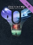 Destiny 2: Legacy Collection (2022) (PC) - Steam Klucz - GLOBALNY Steam Key GLOBAL