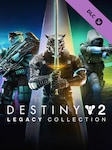 Destiny 2: Legacy Collection (2024) (PC) - Steam Klucz - GLOBALNY Steam Key GLOBAL