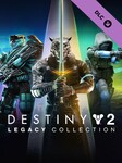 Destiny 2: Legacy Collection (2024) (PC) - Steam Schlüssel - GLOBAL Steam Key GLOBAL