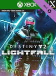 Destiny 2: Lightfall Xbox Series X/S Xbox Live Key EUROPE