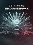 Destiny 2: Shadowkeep Pack PC Steam Key GLOBAL