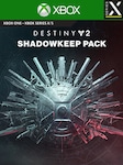 Destiny 2: Shadowkeep Pack Xbox Series X/S Xbox Live Clé GLOBAL