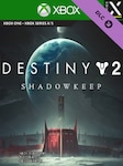 Destiny 2: Shadowkeep Xbox Series X/S Xbox Live Key EUROPE