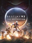 Destiny 2: The Collection (PC) - Steam Klucz - GLOBALNY Steam Key GLOBAL