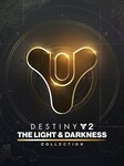Destiny 2: The Light & Darkness Collection (PC) - Steam Sleutel - GLOBAL Steam Key GLOBAL