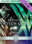 Destiny 2: The Witch Queen Deluxe Edition | 30th Anniversary Edition (PC) - Steam Schlüssel - GLOBAL Steam Key GLOBAL