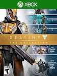 Destiny - The Collection Xbox One Xbox Live Clave ESTADOS UNIDOS
