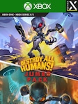 Destroy All Humans! - Jumbo Pack Xbox Series X/S Xbox Live Key ARGENTINA