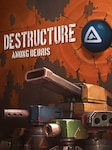 Destructure: Among Debris PC Steam Key GLOBAL