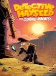 Detective Hayseed: The Cloning Madness PC Steam Schlüssel GLOBAL