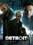 Detroit: Become Human (PC) - Epic Games Account - GLOBAL Epic Games Account GLOBAL