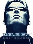 Deus Ex: GOTY (PC) - Steam Cheie - GLOBAL Steam Key GLOBAL