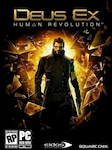 Deus Ex Human Revolution PC Steam Key GLOBAL