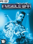 Deus Ex: Invisible War PC Steam Key GLOBAL