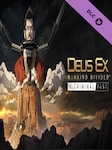Deus Ex: Mankind Divided - A Criminal Past Steam Gift GLOBALNY Steam Gift GLOBAL