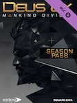 Deus Ex: Mankind Divided - Season Pass (PC) - Steam Key - GLOBAL Steam Key GLOBAL