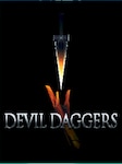 Devil Daggers PC Steam Key GLOBAL