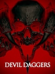 Devil Daggers PC Steam Chiave EUROPA