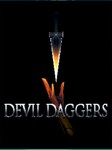 Devil Daggers Steam Key GLOBAL Steam Key GLOBAL