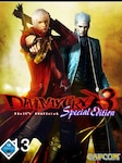 Devil May Cry 3 Special Edition PC Steam Key GLOBAL