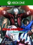 Devil May Cry 4 Special Edition Xbox One Xbox Live Key ARGENTINA