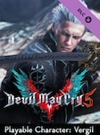 Devil May Cry 5 - Playable Character: Vergil PC Steam Clave GLOBAL