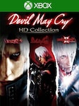 Devil May Cry HD Collection Xbox One Xbox Live Clé EUROPE