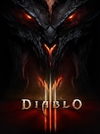 Diablo 3 PC Battle.net Account GLOBAL