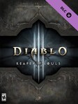 Diablo 3: Reaper of Souls – Collector's Edition (PC) - Battle.net Klucz - GLOBALNY Battle.net Key GLOBAL